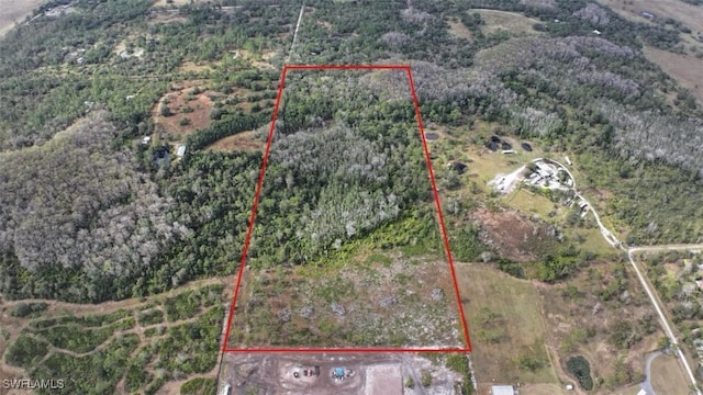 1 Catamount Rd, Labelle FL, 33975 land for sale