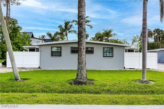 Listing photo 3 for 726 Park Ave, Naples FL 34110