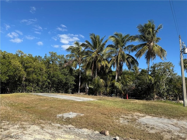 21 Plantation Drive, FL, 34141 land for sale