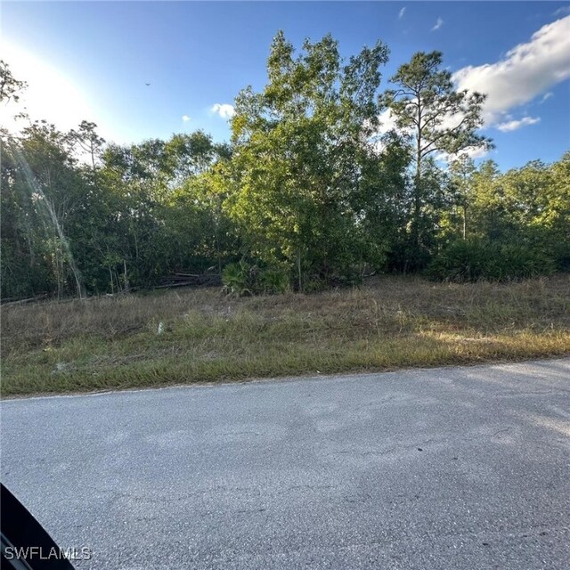 203 Wellington Ave, Lehigh Acres FL, 33936 land for sale