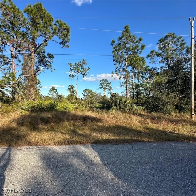 520 Wellington Ave, Lehigh Acres FL, 33972 land for sale