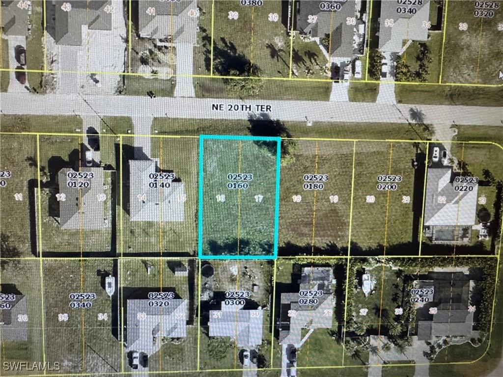 330 NE 20th Ter, Cape Coral, FL 33909