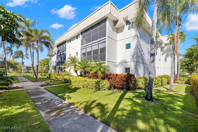 788 Park Shore Dr Unit B17, Naples, FL 34103 - view of property