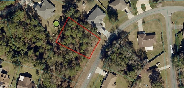 9008-0027-42 Pine Way, Ocala FL, 34472 land for sale