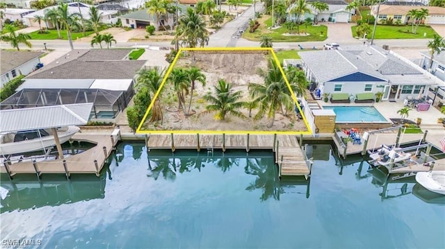 231 Albatross St, Fort Myers Beach FL, 33931 land for sale