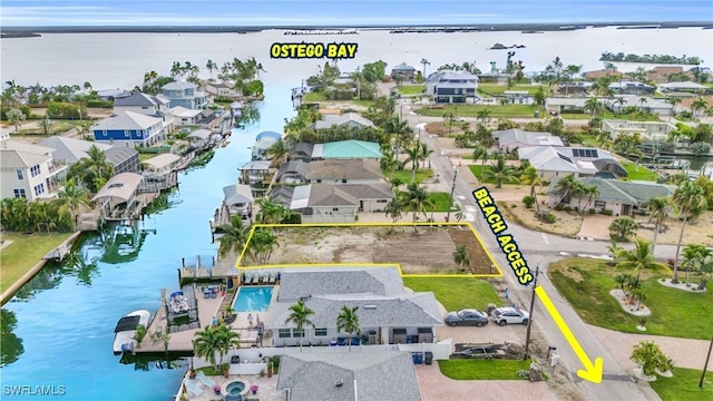 Listing photo 3 for 231 Albatross St, Fort Myers Beach FL 33931