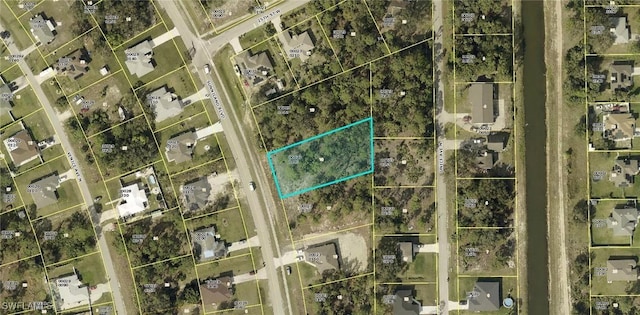 1922 Sunniland Blvd, Lehigh Acres FL, 33971 land for sale