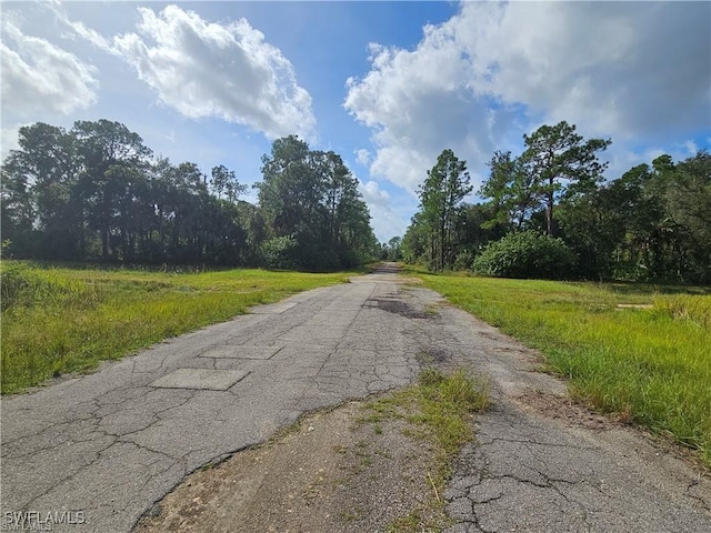 1844 Mobile Ct, Lehigh Acres FL, 33972 land for sale