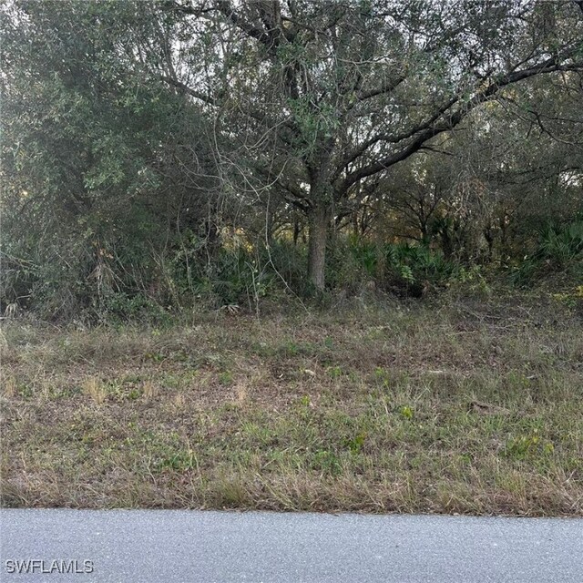 1006 Abbott Ave, Lehigh Acres FL, 33972 land for sale