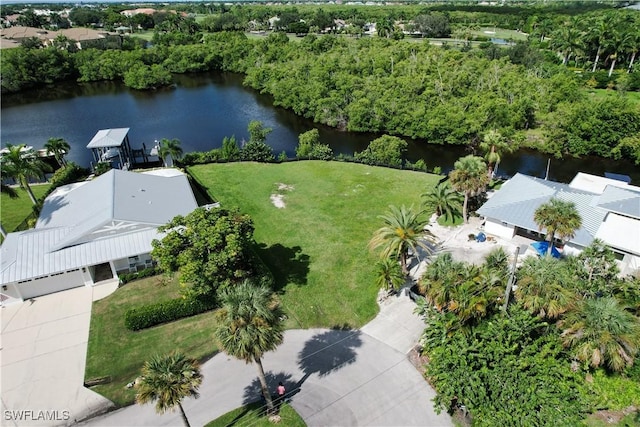 3164 Lakeview Dr, Naples FL, 34112 land for sale