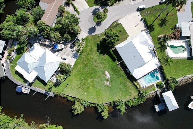 Listing photo 2 for 3164 Lakeview Dr, Naples FL 34112