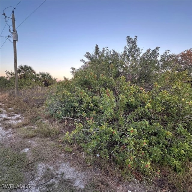 1502 Leroy Ave, Lehigh Acres FL, 33972 land for sale