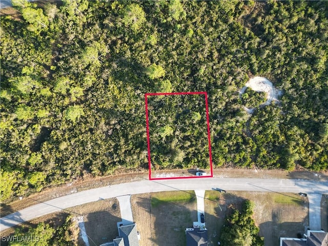 321 Bradley Ave, Lehigh Acres FL, 33974 land for sale