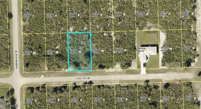 Listing photo 3 for 2910 71st St W, Lehigh Acres FL 33971