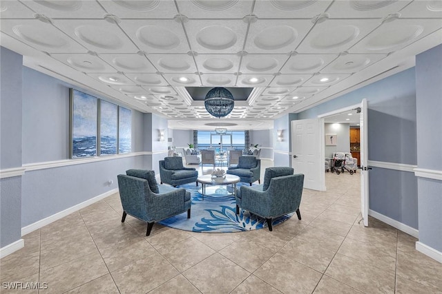 990 Cape Marco Dr Unit 1102, Marco Island, FL 34145 - view of building lobby