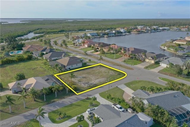 Listing photo 3 for 3826 Ceitus Pkwy, Cape Coral FL 33991