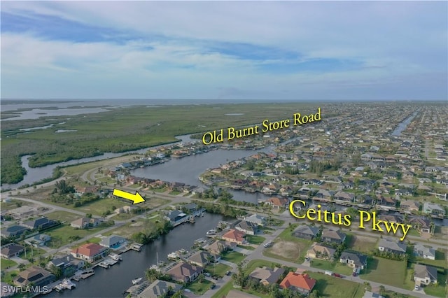 3826 Ceitus Pkwy, Cape Coral FL, 33991 land for sale