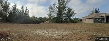 2124 NW 21st St, Cape Coral FL, 33993 land for sale