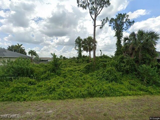 377 Charwood Ave S, Lehigh Acres FL, 33974 land for sale