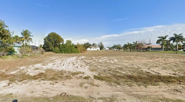 223 NW 39th Ave, Cape Coral FL, 33993 land for sale