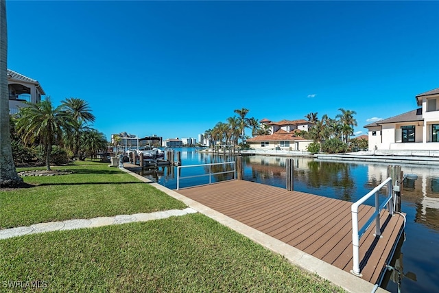 Listing photo 2 for 395 Oak Ave, Naples FL 34108