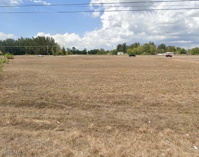 131 NW 15th Ter, Cape Coral FL, 33993 land for sale