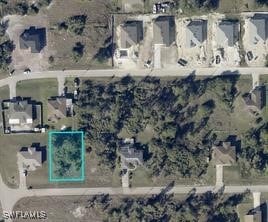 433 Raymer St, Lehigh Acres FL, 33974 land for sale