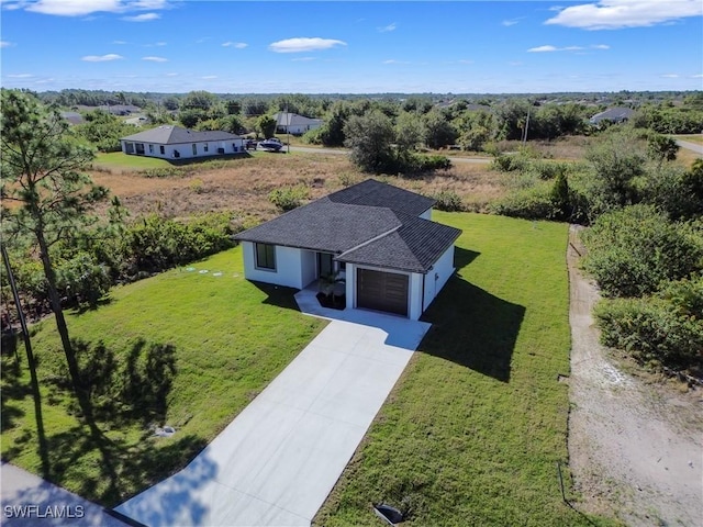 312 Progress Ave, Lehigh Acres, FL 33974 - view of subject property