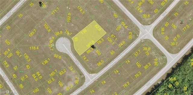 12040 Pilaf Way, Placida FL, 33946 land for sale