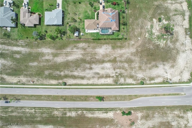 1016 Skyline Blvd, Cape Coral FL, 33991 land for sale