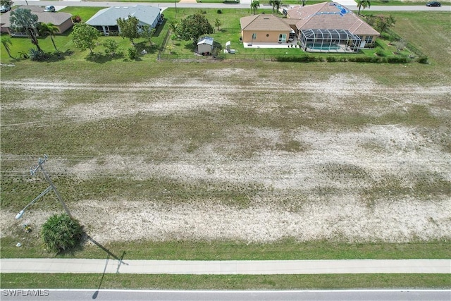 Listing photo 3 for 1016 Skyline Blvd, Cape Coral FL 33991