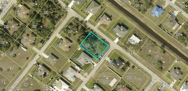 2415 Conway Ave N, Lehigh Acres FL, 33971 land for sale