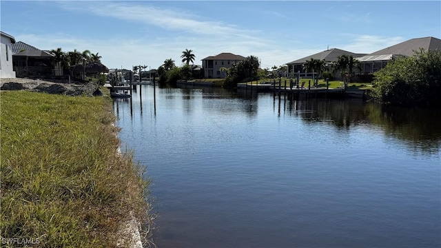 1442 NW 38th Pl, Cape Coral FL, 33993 land for sale