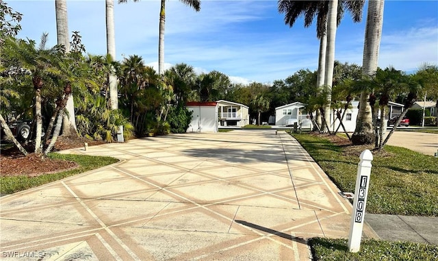 1308 Amethyst Lake Ln, Naples FL, 34114 land for sale