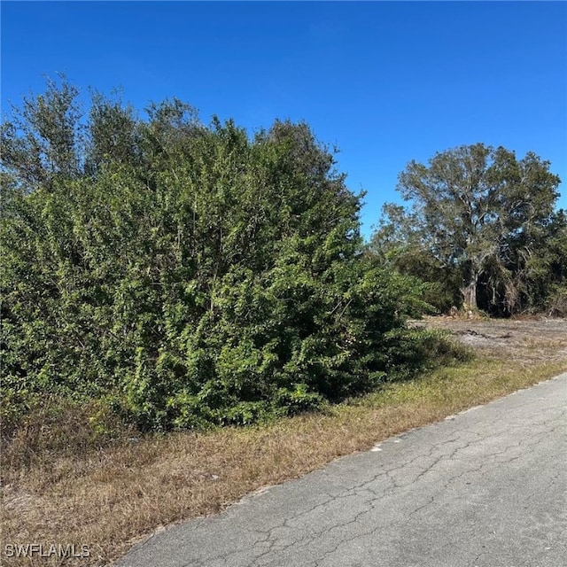 1807 Abbott Ave, Lehigh Acres FL, 33972 land for sale