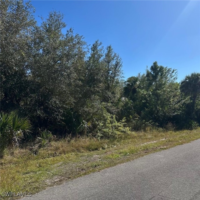 616 Clayton Ave, Lehigh Acres FL, 33972 land for sale