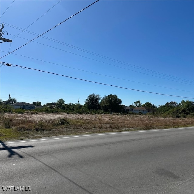 3117 23rd St SW, Lehigh Acres FL, 33976 land for sale