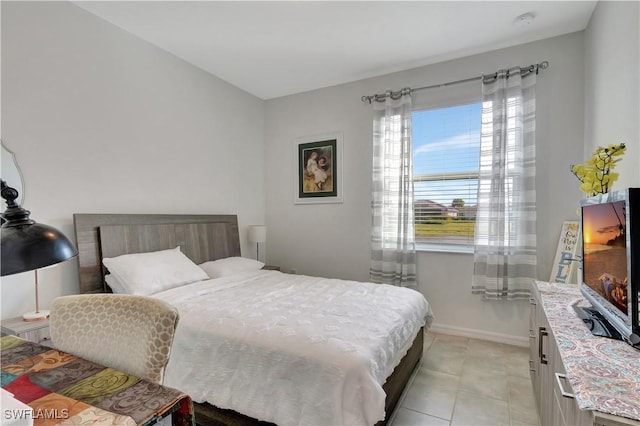 2122 Hamlin St, Naples, FL 34120 - bedroom with baseboards