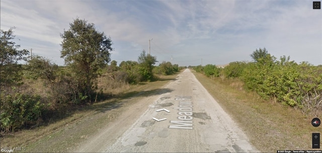 3362 Meadow Rd, Lehigh Acres FL, 33974 land for sale