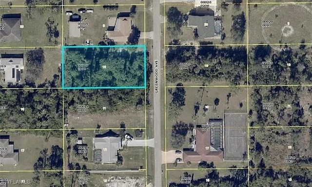 Listing photo 2 for 509 Greenwood Ave, Lehigh Acres FL 33972