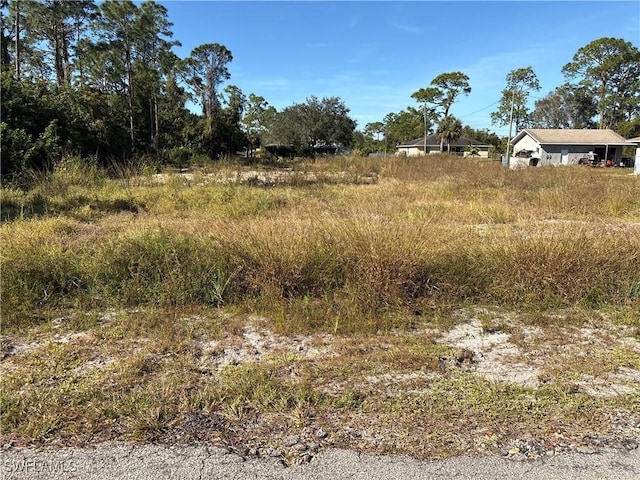 509 Greenwood Ave, Lehigh Acres FL, 33972 land for sale