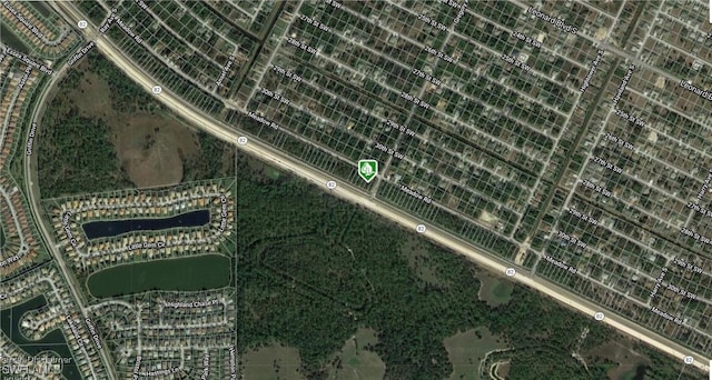 776 Meadow Rd, Lehigh Acres FL, 33973 land for sale