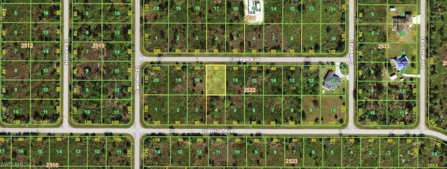 12399 College Ave, Port Charlotte FL, 33953 land for sale