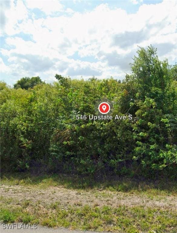 546 Upstate Ave S, Lehigh Acres FL, 33974 land for sale