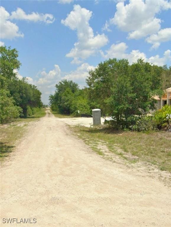 2613 49th St SW, Lehigh Acres FL, 33976 land for sale