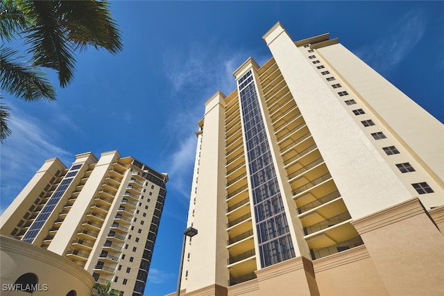 14300 Riva Del Lago Dr Unit 805, Fort Myers, FL 33907 - view of building exterior