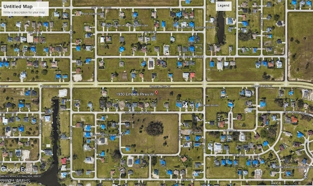 Listing photo 3 for 1930 Embers Pkwy W, Cape Coral FL 33993