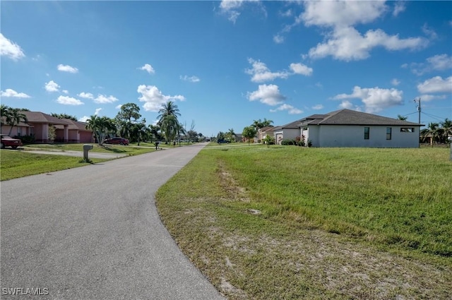 Listing photo 2 for 4328 SW 20th Pl, Cape Coral FL 33914