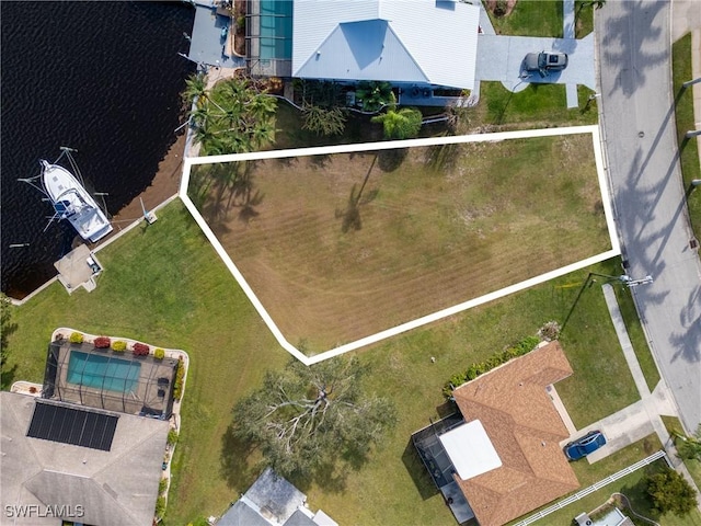 Listing photo 2 for 1852 Lakeview Blvd, North Fort Myers FL 33903