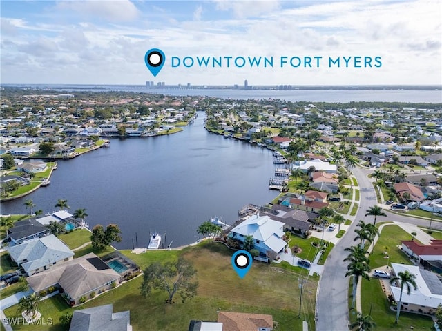 Listing photo 3 for 1852 Lakeview Blvd, North Fort Myers FL 33903